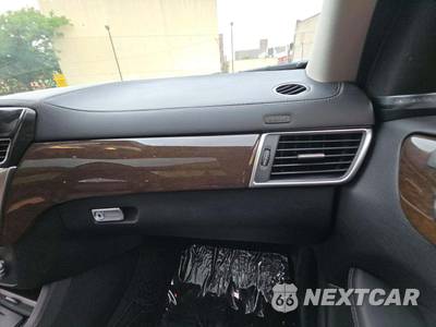 2015 Mercedes-Benz GL 450 4MATIC - zdjęcie 20 z 21 - miniatura