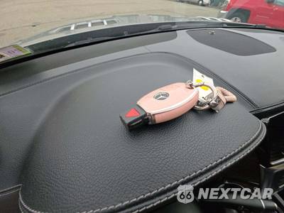 2015 Mercedes-Benz GL 450 4MATIC - zdjęcie 8 z 21 - miniatura