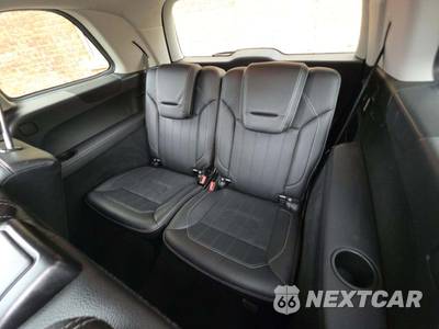 2015 Mercedes-Benz GL 450 4MATIC - zdjęcie 14 z 21 - miniatura