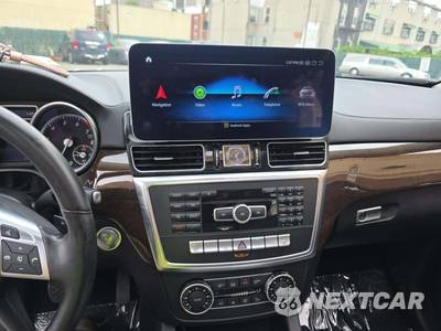 2015 Mercedes-Benz GL 450 4MATIC - zdjęcie 10 z 21 - miniatura