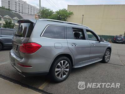 2015 Mercedes-Benz GL 450 4MATIC - zdjęcie 3 z 21 - miniatura