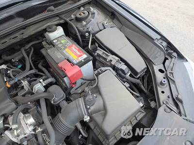 2022 Toyota Camry LE - zdjęcie 24 z 30 - miniatura