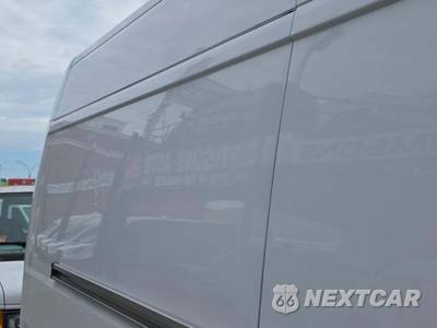 2023 Ram ProMaster 2500 Cargo Van High Roof 159.0" WB - zdjęcie 21 z 21 - miniatura