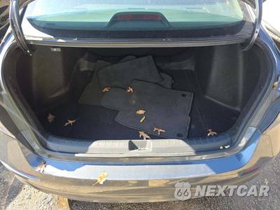 2024 Honda Civic Sedan Sport - zdjęcie 14 z 29 - miniatura