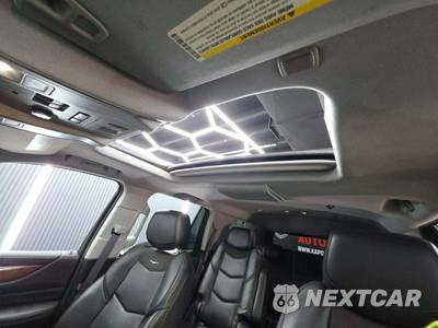 2015 Cadillac Escalade Luxury 1SB - zdjęcie 11 z 28 - miniatura