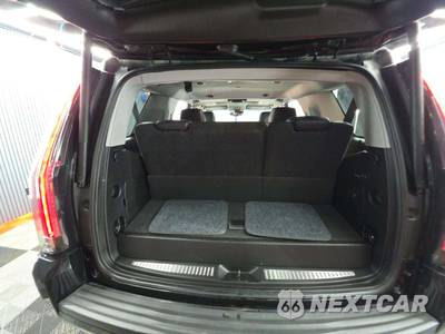 2015 Cadillac Escalade Luxury 1SB - zdjęcie 15 z 28 - miniatura