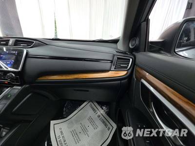 2018 Honda CR-V EX - zdjęcie 19 z 29 - miniatura