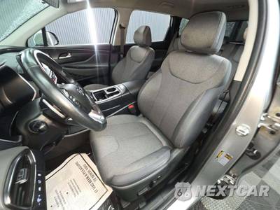 2023 Hyundai Santa Fe SEL - zdjęcie 3 z 19 - miniatura