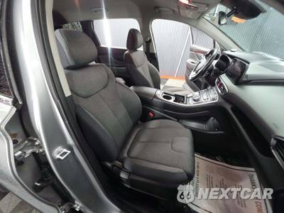 2023 Hyundai Santa Fe SEL - zdjęcie 15 z 19 - miniatura