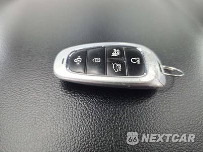 2023 Hyundai Santa Fe SEL - zdjęcie 5 z 19 - miniatura
