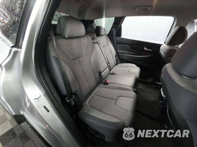 2023 Hyundai Santa Fe SEL - zdjęcie 13 z 19 - miniatura