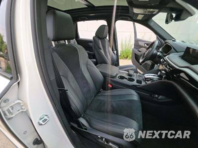 2023 Acura MDX w/A-Spec Pkg - zdjęcie 16 z 20 - miniatura