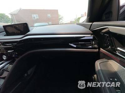 2023 Acura MDX w/A-Spec Pkg - zdjęcie 17 z 20 - miniatura