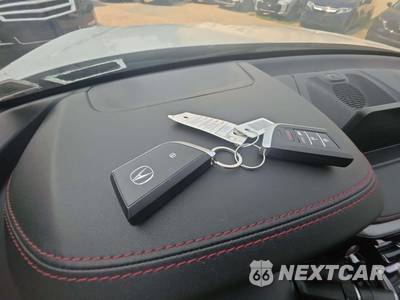 2023 Acura MDX w/A-Spec Pkg - zdjęcie 5 z 20 - miniatura