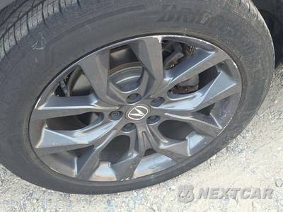 2023 Acura MDX w/A-Spec Pkg - zdjęcie 19 z 20 - miniatura