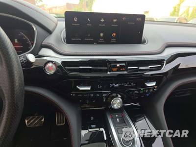 2023 Acura MDX w/A-Spec Pkg - zdjęcie 7 z 20 - miniatura