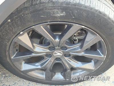 2023 Acura MDX w/A-Spec Pkg - zdjęcie 20 z 20 - miniatura