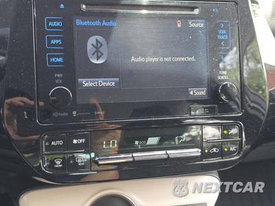 2019 Toyota Prius Prime Plus - zdjęcie 10 z 25 - miniatura