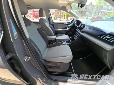 2023 Volkswagen Taos SE - zdjęcie 18 z 20 - miniatura