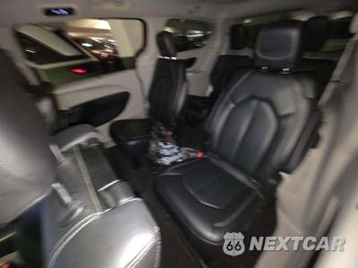 2022 Chrysler Pacifica Touring L 121.6" WB - zdjęcie 13 z 21 - miniatura