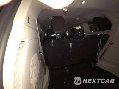 2022 Chrysler Pacifica Touring L 121.6" WB - zdjęcie 15 z 21 - miniatura