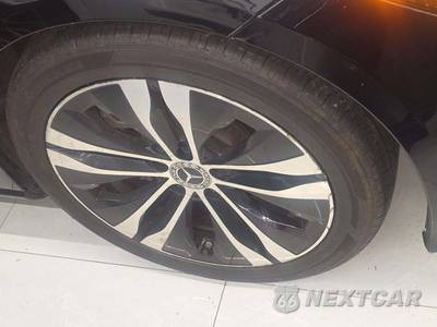 2022 Mercedes-Benz C 300 4MATIC Sedan - zdjęcie 22 z 22 - miniatura