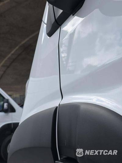 2024 Ram ProMaster 2500 Cargo Van Tradesman High Roof 136.0" WB - zdjęcie 21 z 24 - miniatura