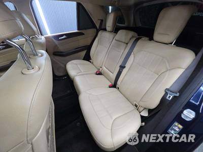 2017 Mercedes-Benz GLE 350 4MATIC - zdjęcie 13 z 25 - miniatura