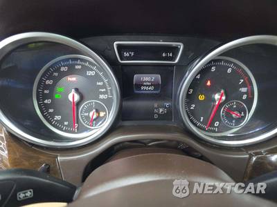 2017 Mercedes-Benz GLE 350 4MATIC - zdjęcie 9 z 25 - miniatura