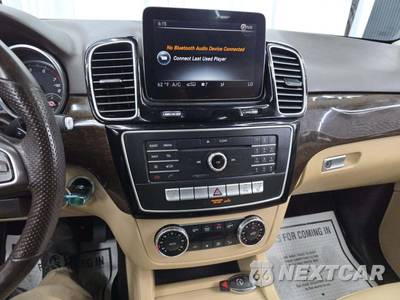 2017 Mercedes-Benz GLE 350 4MATIC - zdjęcie 10 z 25 - miniatura