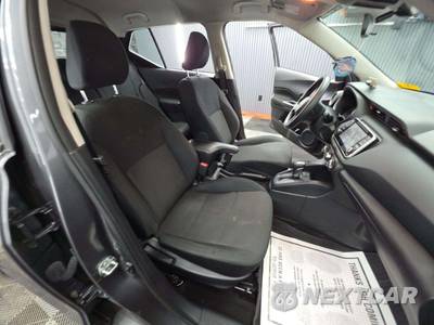 2025 Nissan Kicks Play - zdjęcie 18 z 23 - miniatura