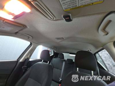 2025 Nissan Kicks Play - zdjęcie 11 z 23 - miniatura