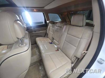 2014 Jeep Grand Cherokee Overland - zdjęcie 13 z 21 - miniatura