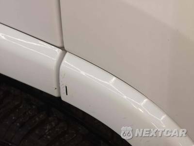 2014 Jeep Grand Cherokee Overland - zdjęcie 21 z 21 - miniatura