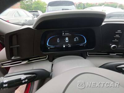 2025 Hyundai Elantra SE - zdjęcie 9 z 23 - miniatura