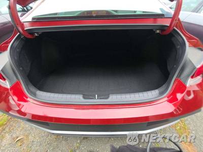 2025 Hyundai Elantra SE - zdjęcie 14 z 23 - miniatura