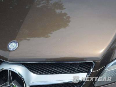 2015 Mercedes-Benz E 400 Convertible - zdjęcie 24 z 32 - miniatura