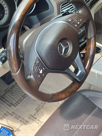 2015 Mercedes-Benz E 400 Convertible - zdjęcie 22 z 32 - miniatura