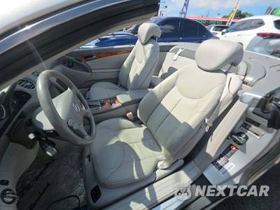 2005 Mercedes-Benz SL 500 - zdjęcie 6 z 23 - miniatura
