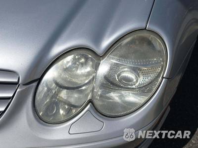 2005 Mercedes-Benz SL 500 - zdjęcie 21 z 23 - miniatura