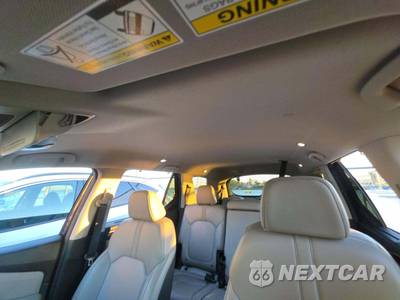 2024 Honda Pilot EX-L 8-Passenger - zdjęcie 11 z 22 - miniatura