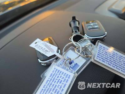 2024 Honda Pilot EX-L 8-Passenger - zdjęcie 8 z 22 - miniatura