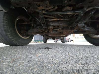 2014 Toyota FJ Cruiser w/Rear Doors - zdjęcie 19 z 26 - miniatura