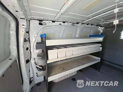 2018 Mercedes-Benz Metris Cargo Van 126.0" WB - zdjęcie 13 z 28 - miniatura