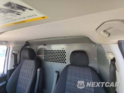 2018 Mercedes-Benz Metris Cargo Van 126.0" WB - zdjęcie 11 z 28 - miniatura