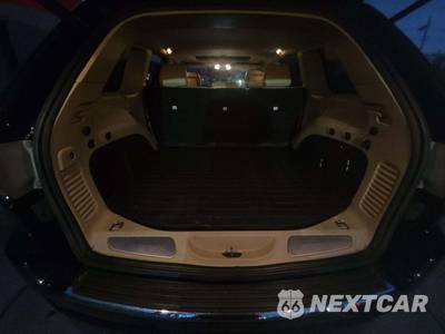 2014 Jeep Grand Cherokee Limited - zdjęcie 14 z 24 - miniatura