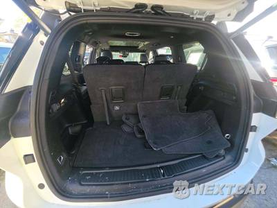 2025 Jeep Grand Cherokee L Limited - zdjęcie 15 z 21 - miniatura