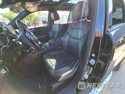 2017 Mercedes-Benz GLS 550 4MATIC - zdjęcie 6 z 31 - miniatura