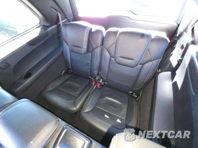 2017 Mercedes-Benz GLS 550 4MATIC - zdjęcie 14 z 31 - miniatura