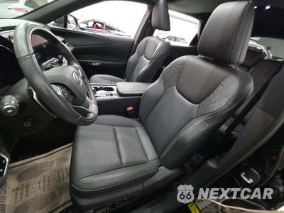2025 Lexus RX 350 Premium - zdjęcie 6 z 20 - miniatura